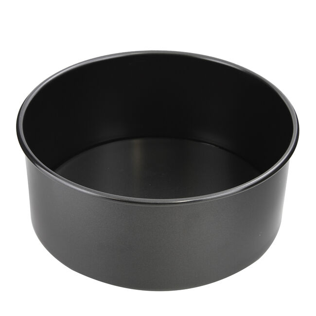 Bakers Select Deep Round Cake Tin 8"